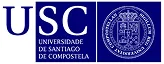 Logo de la USC-Santiago-compostela