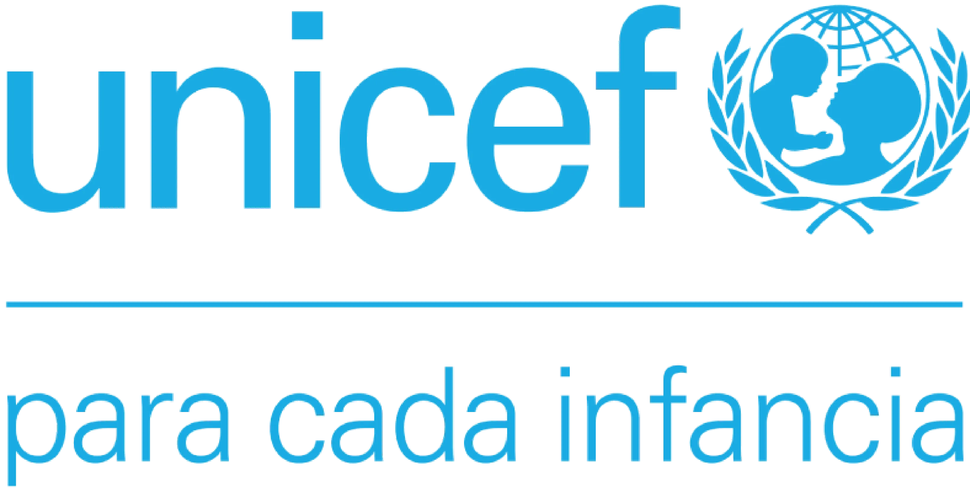 Logo unicef