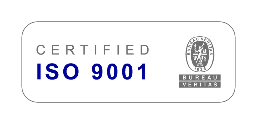 ISO-9001